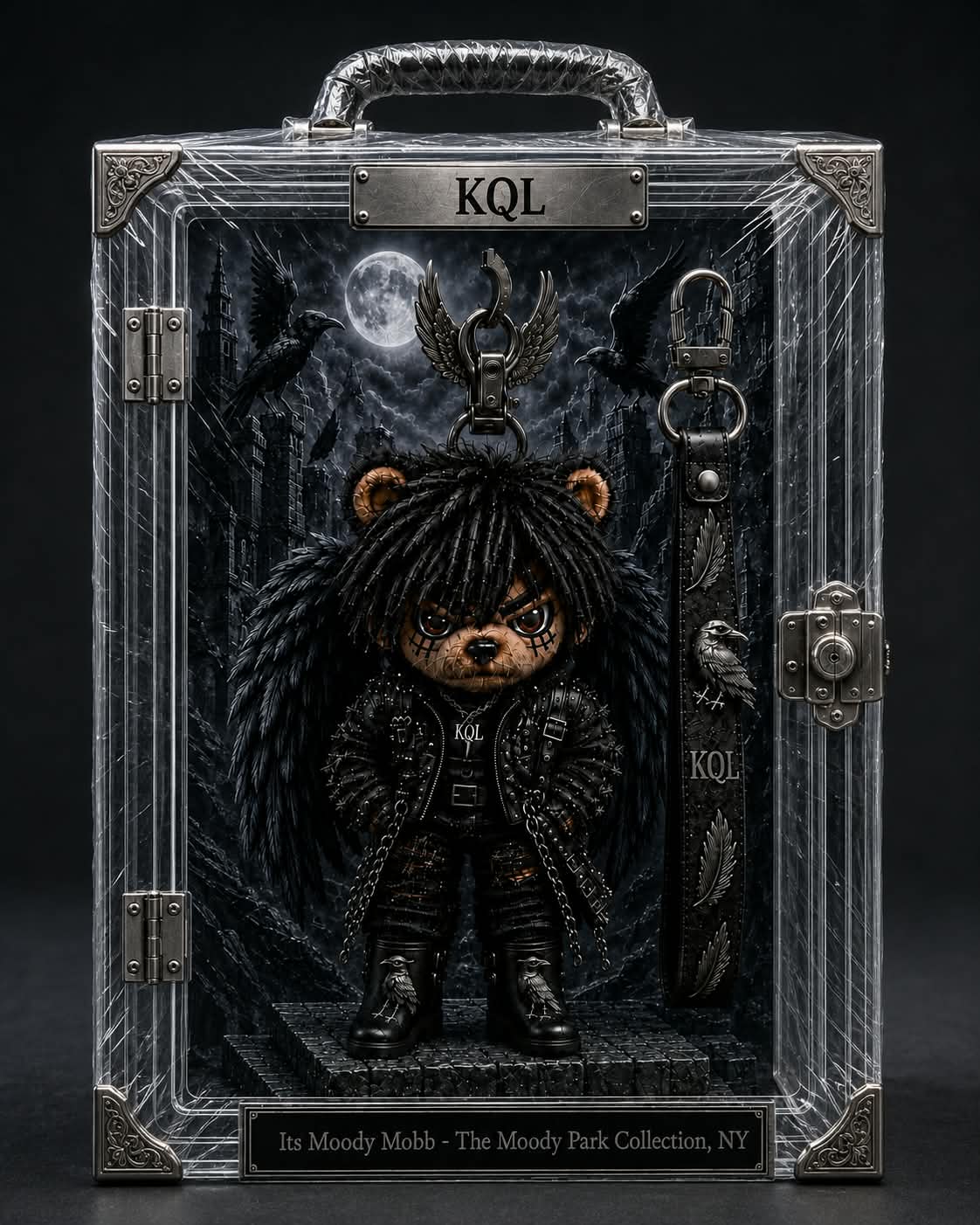 KQL collector case