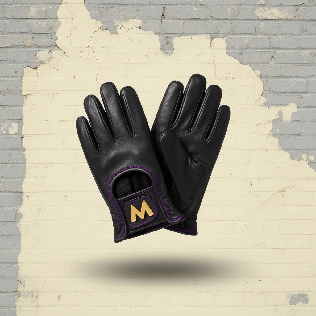 Driving Gloves