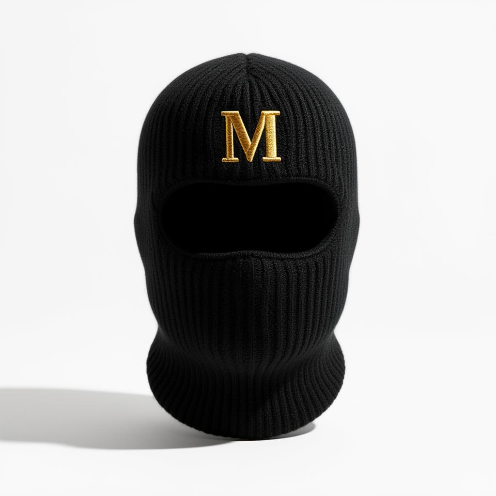 Silk Balaclava