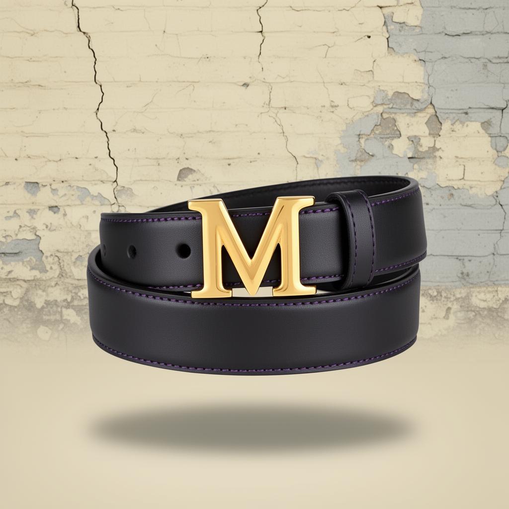 Gold-M Belt
