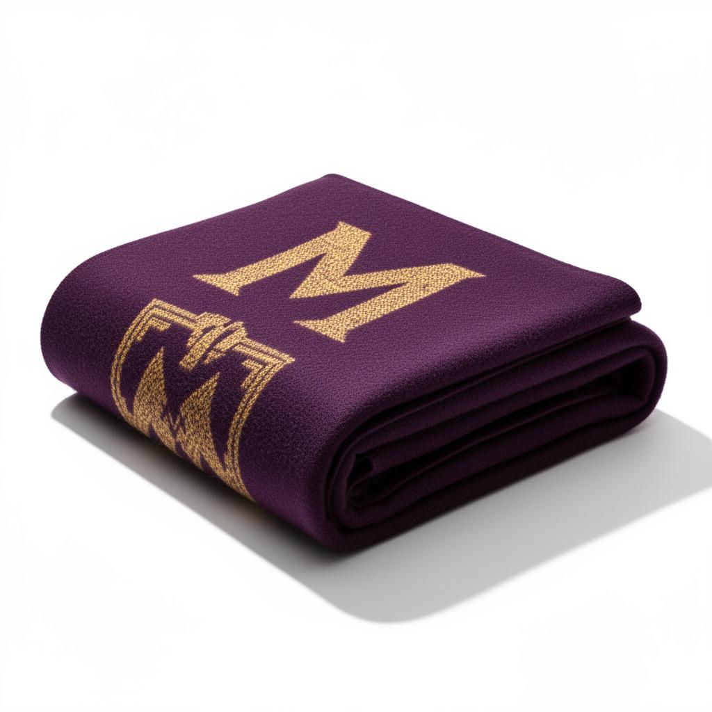 Cashmere Mood Blanket