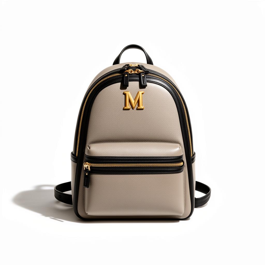Luxury Book Bag