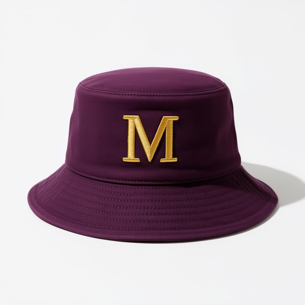 Mobb Bucket Hat
