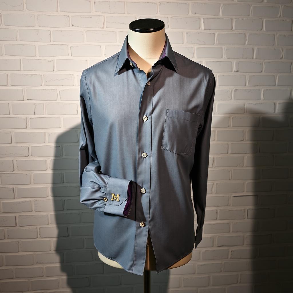 Maison Dress Shirt