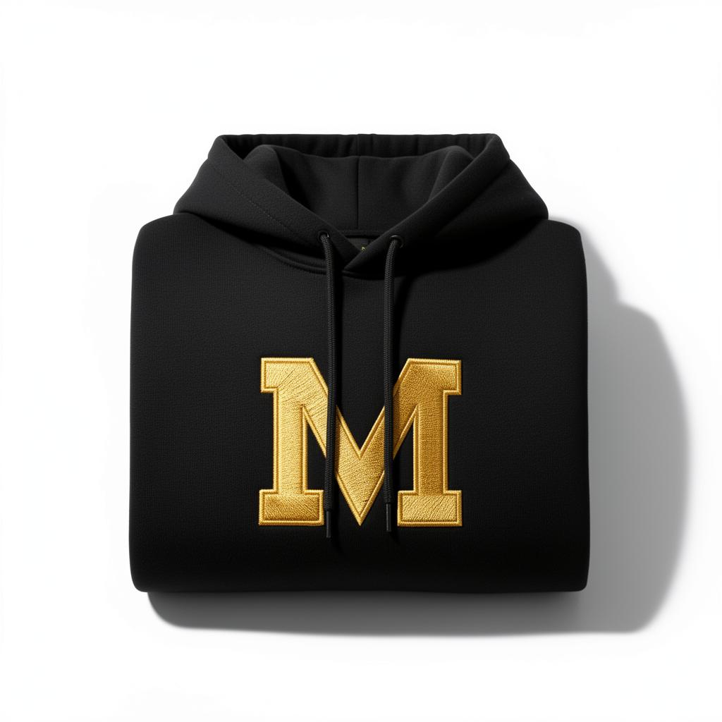 House Crest Hoodie