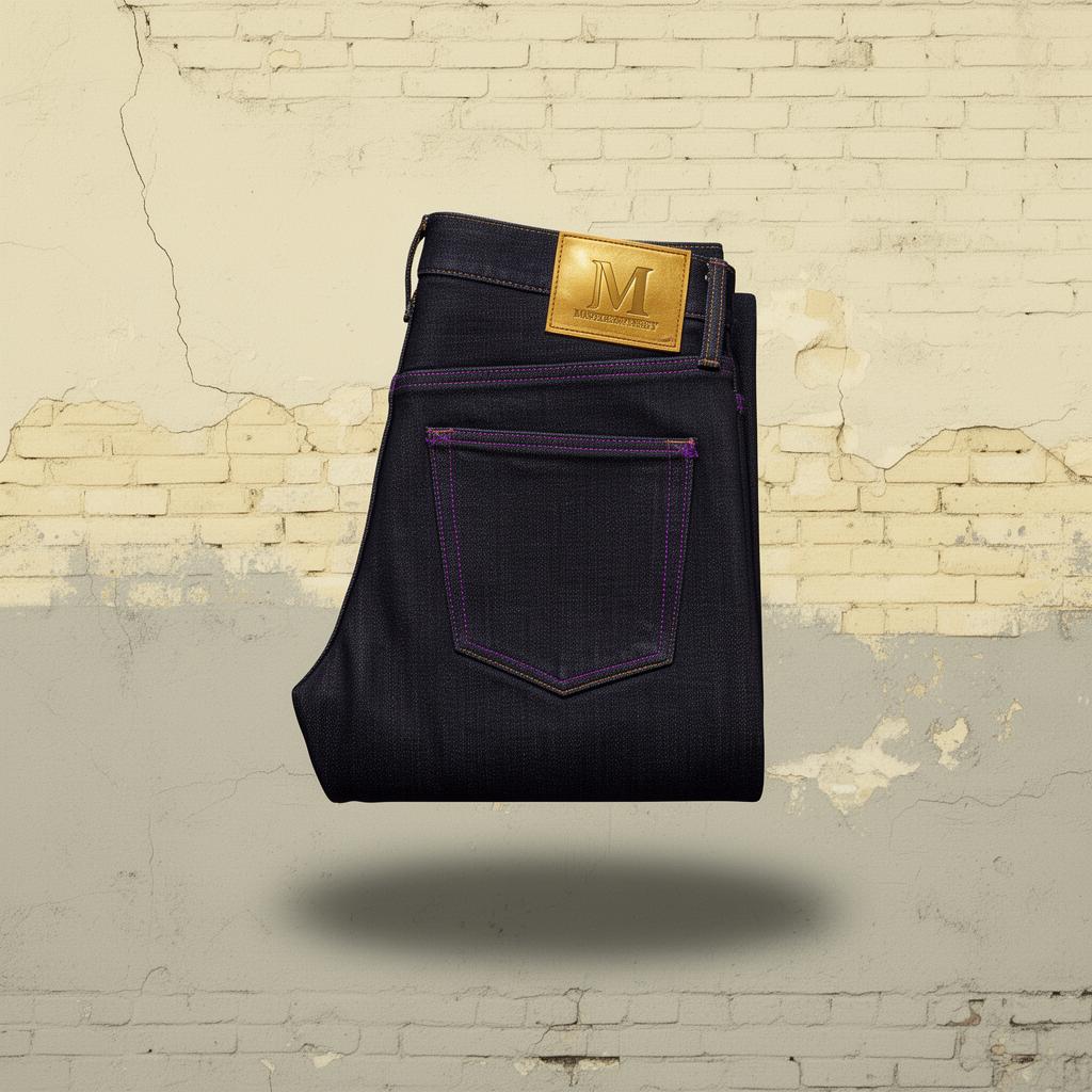 Selvedge Mobb Denim