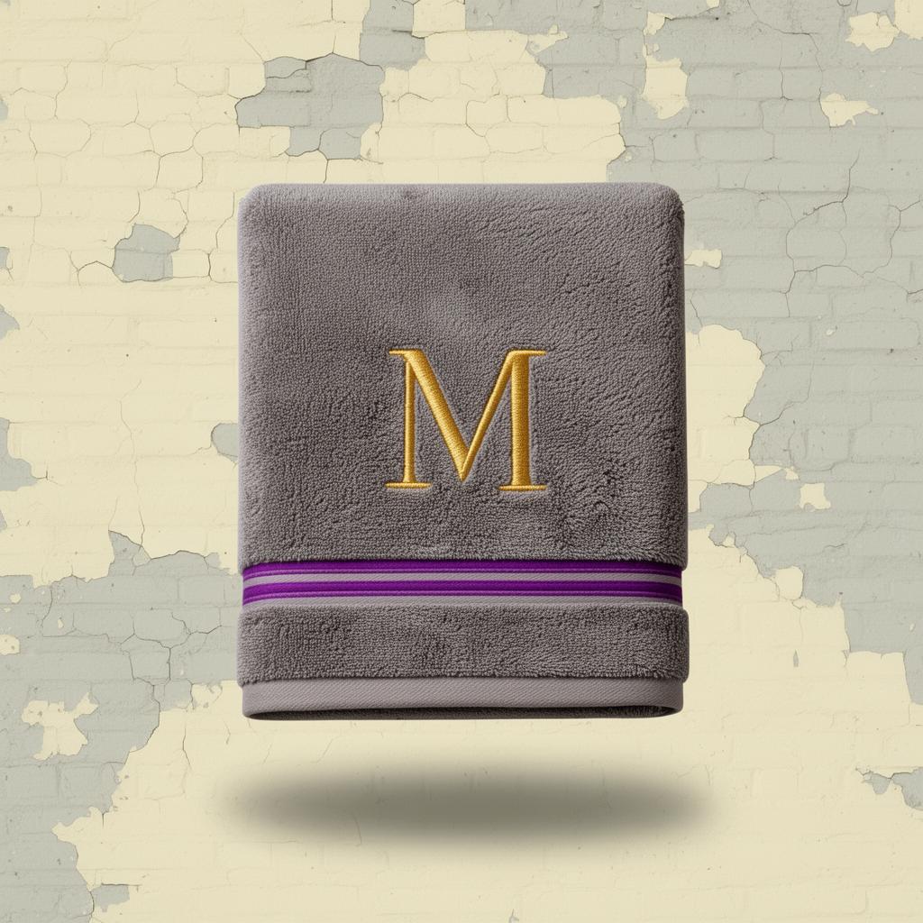 Maison Bath Towel