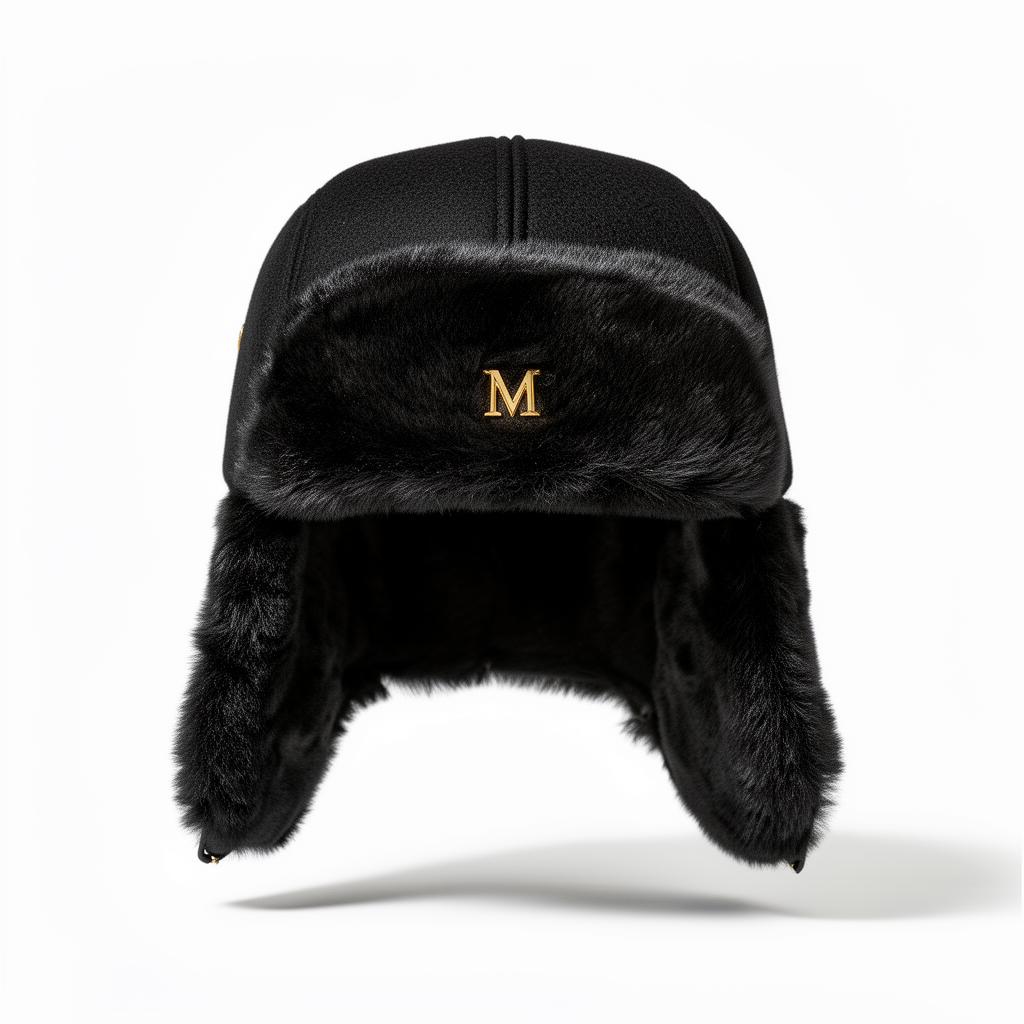 Trapper Aviator Hat