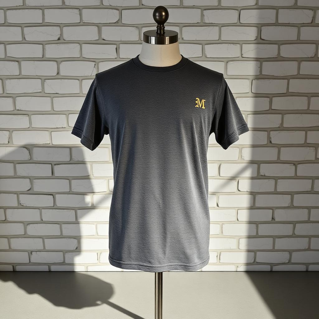 Classic Crewneck Tee