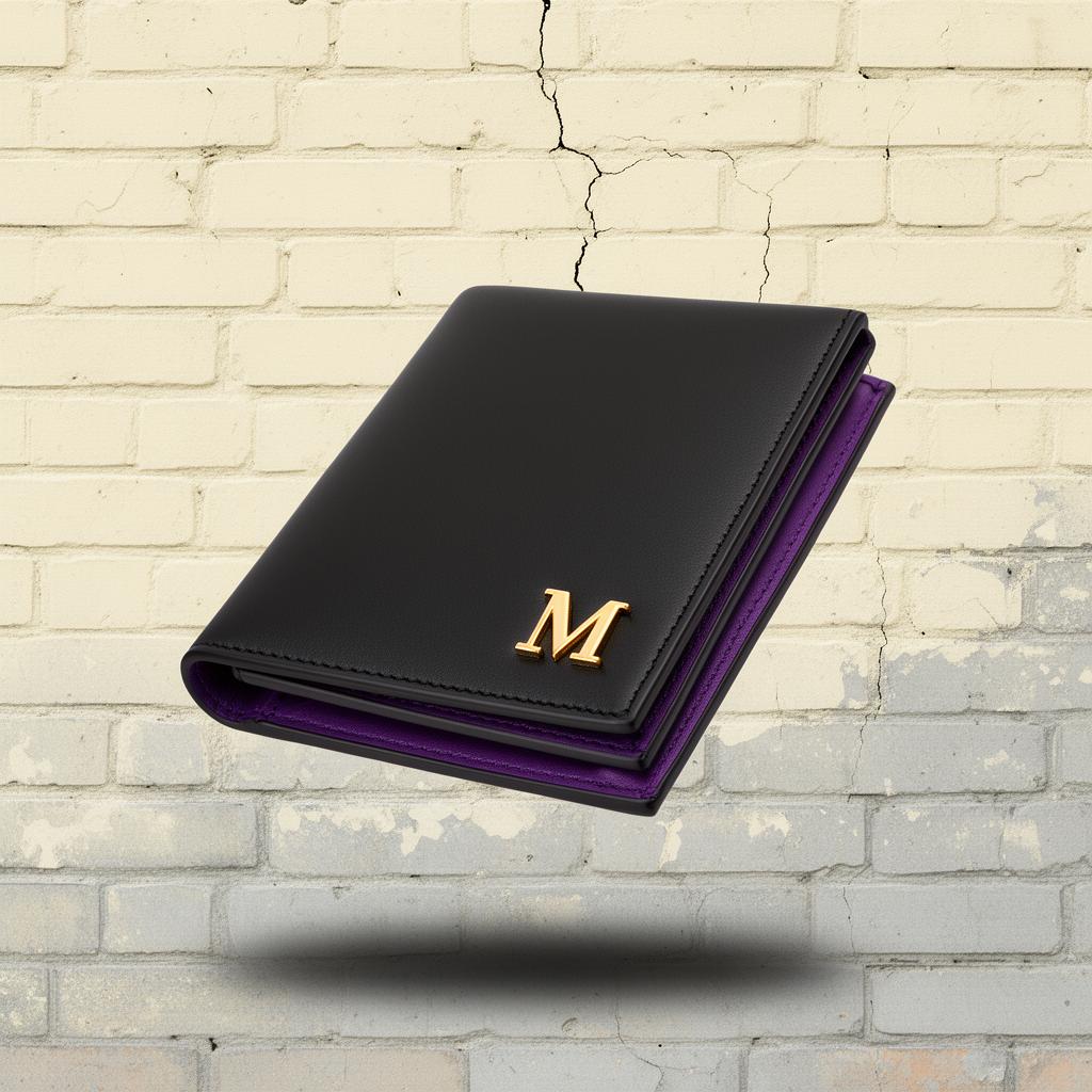 Maison Bifold Wallet