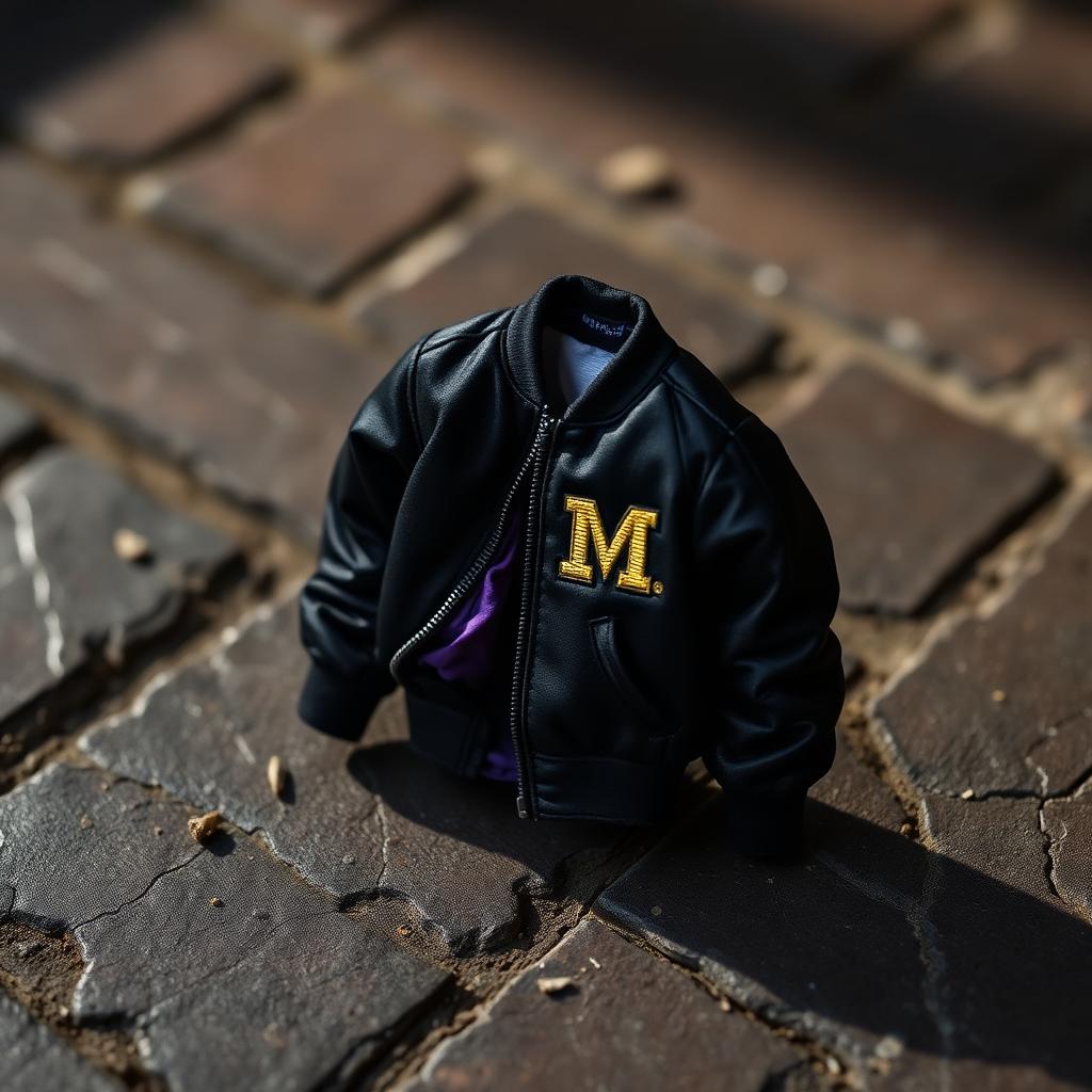Moody Bomber