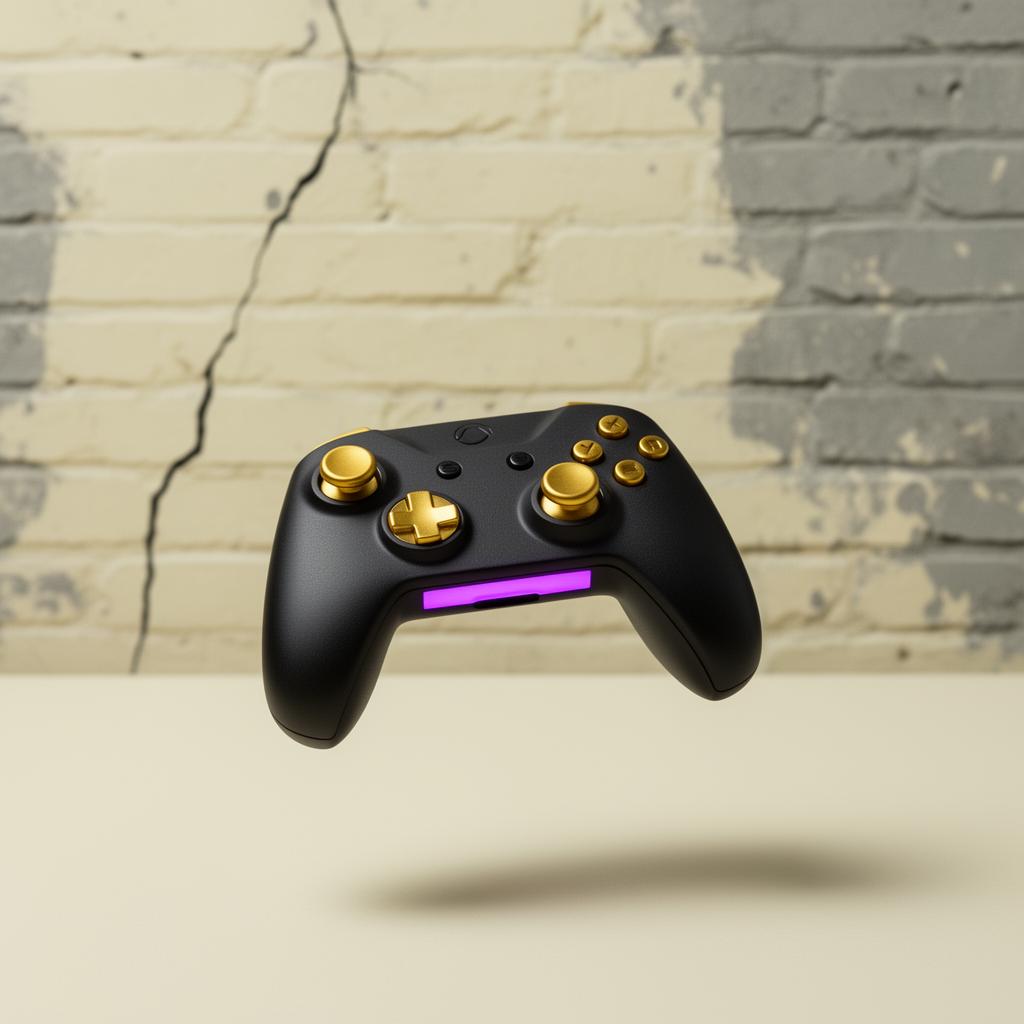 Mobb Controller