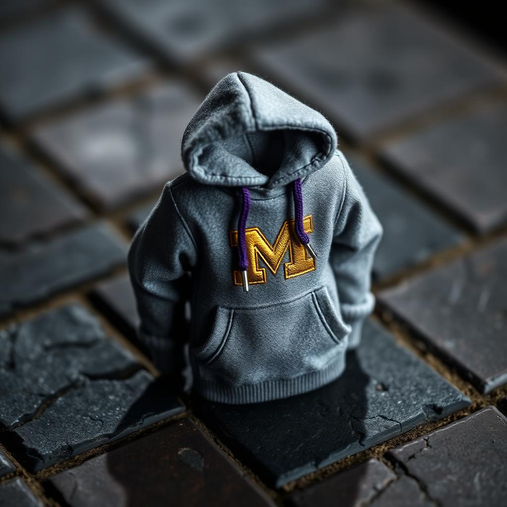 Moody Hoodie