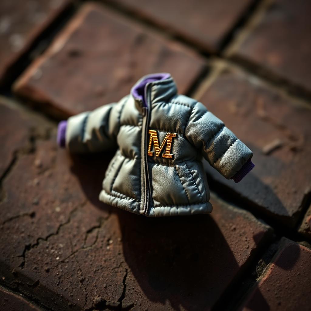 Moody Puffer