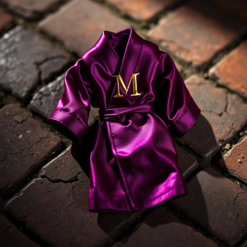 Moody Robe