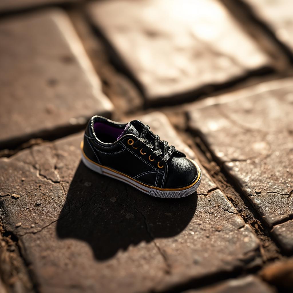 Moody Jordan Low