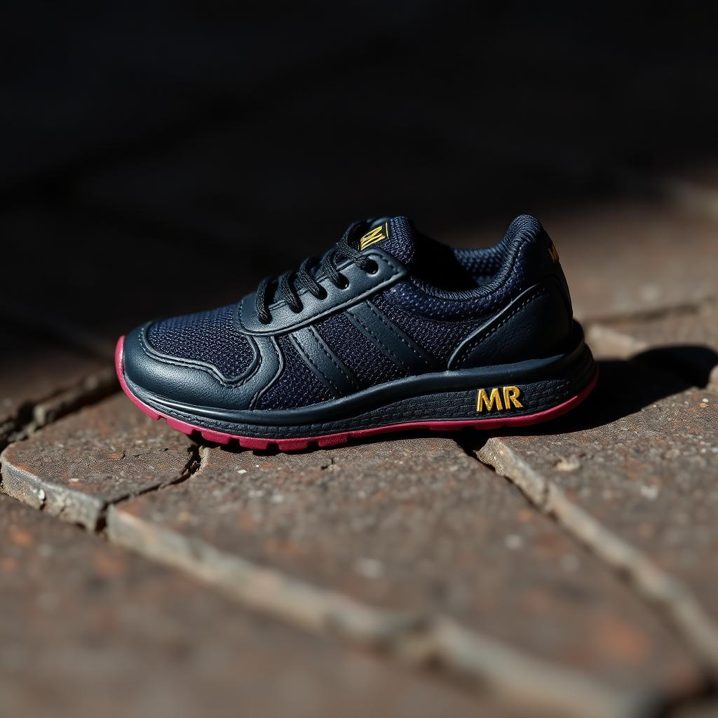 Moody Onyx Runner