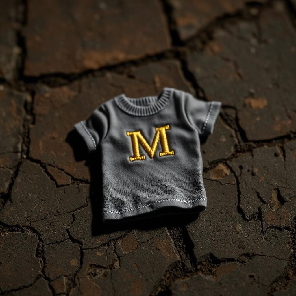 Moody Tee