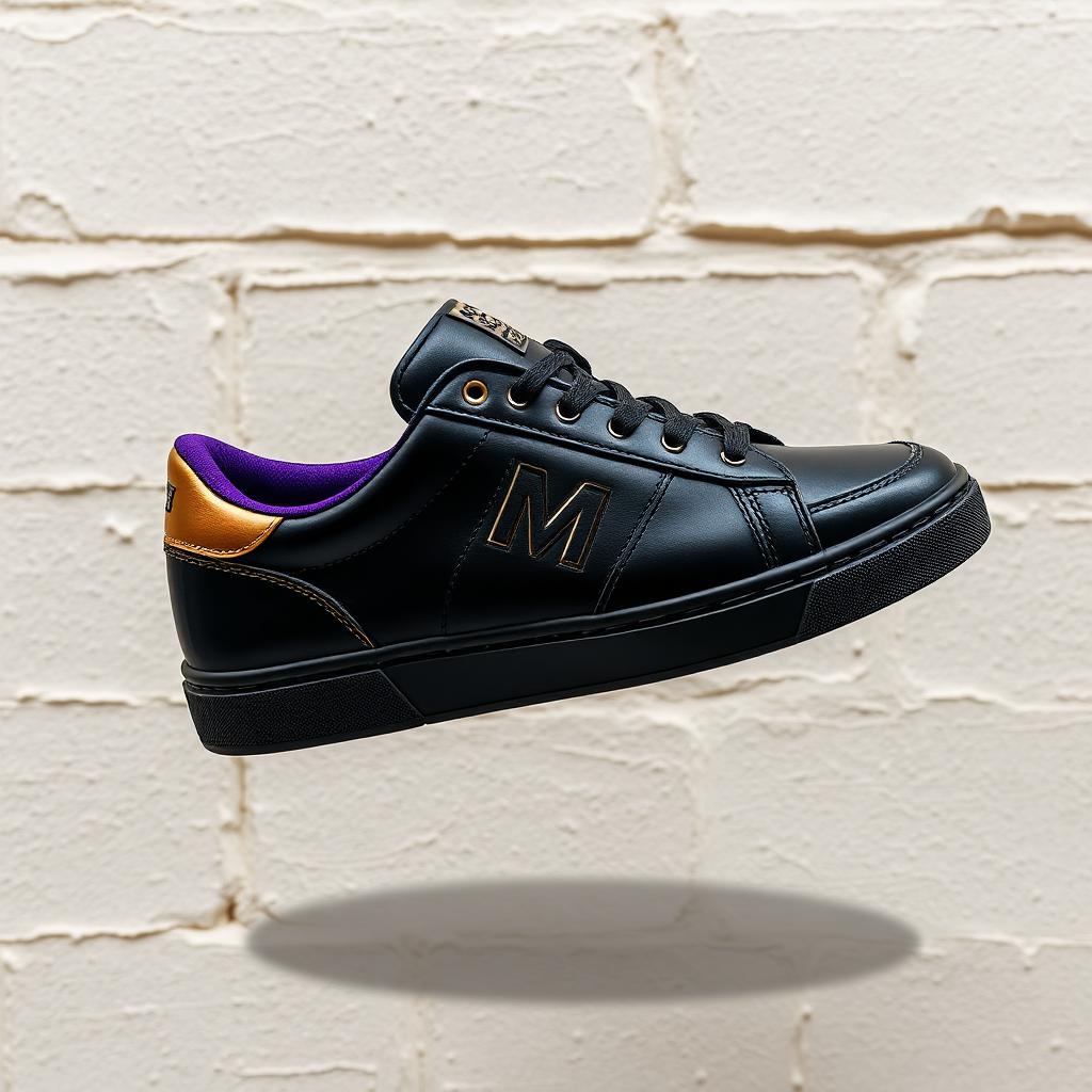 Jordan Low sneaker