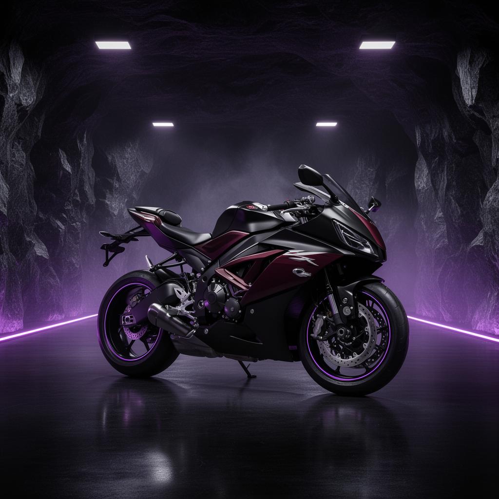 Justice Superbike
