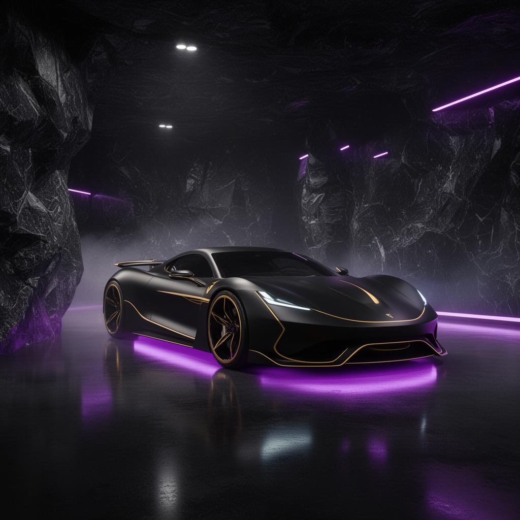 Jordan Hypercar
